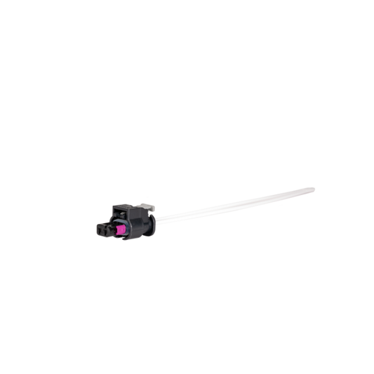 Fleece Performance 15-19 GM 2500/3500 (w/Allison Trans) Transmission Input Speed Sensor Pigtail - Racecraft Industries