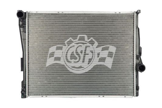 CSF 01-05 BMW 320i Radiator - Racecraft Industries