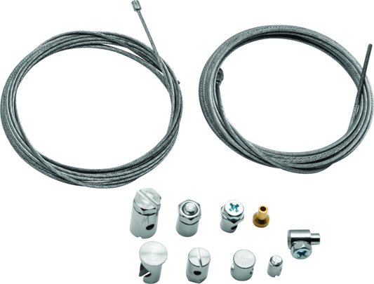 BikeMaster Cable Repair Kit - Racecraft Industries