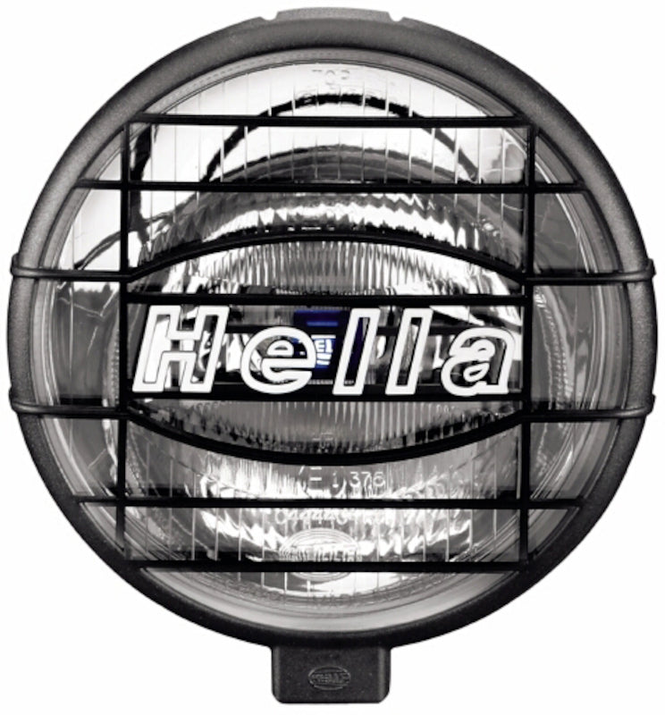Hella 500 Grille Cover (Pair) - Racecraft Industries