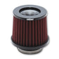 Vibrant The Classic Performance Air Filter (5.25in O.D. Cone x 5in Tall x 2.75in inlet I.D.) - Racecraft Industries