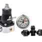 Aeromotive Regulator and Fitting Kit - Racecraft Industries