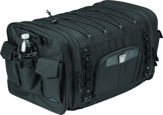 Kuryakyn Momentum Drifter Bag - Racecraft Industries