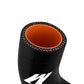 Mishimoto Mitsubishi EVO 6 Black Silicone Hose Kit - Racecraft Industries