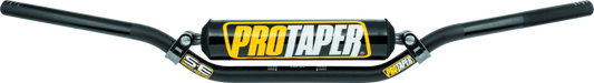 ProTaper SE CR Mid Handlebar - Jet Black - Racecraft Industries