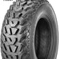 Kenda K530 Pathfinder Front Tire - 18x7-7 F 2PR 23F TL 221W0008 - Racecraft Industries