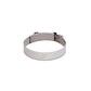 Mishimoto 3 Inch Stainless Steel T-Bolt Clamps - Racecraft Industries