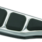 Kuryakyn Stiletto Pegs With Male Mount Chrome - Racecraft Industries