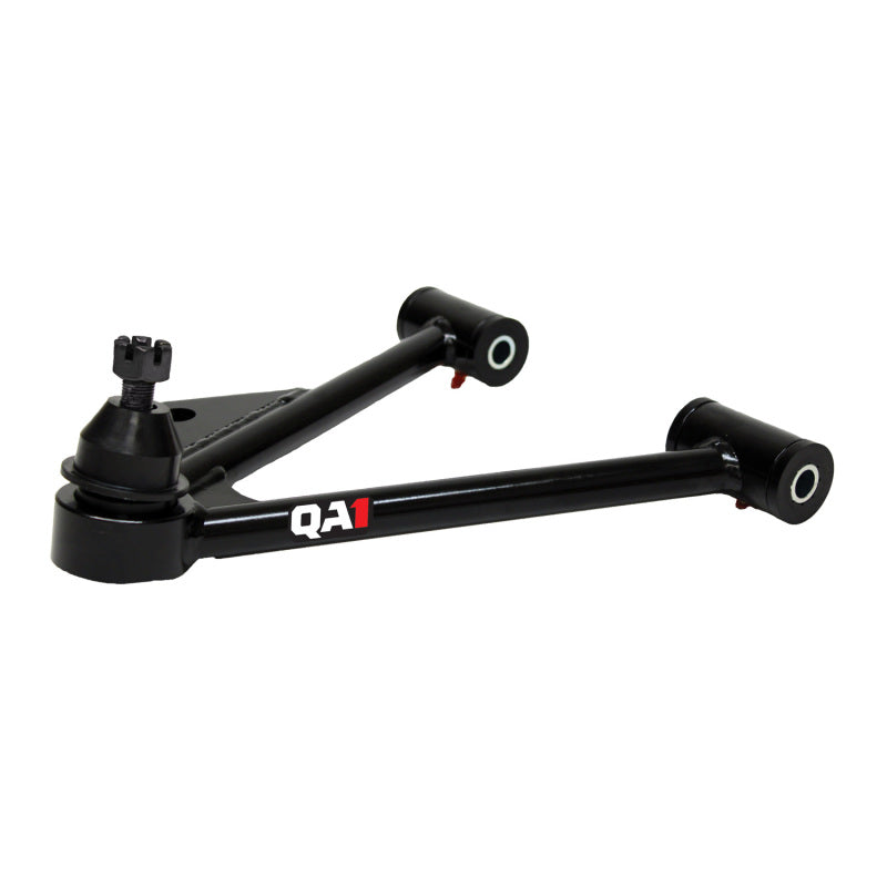 QA1 79-93 Ford Mustang (w/94-04 Spindle) Eco Street Tubular Control Arm Kit - Front - Racecraft Industries