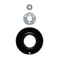 Bilstein 11+ Chrysler L-series Front Left shock - Racecraft Industries
