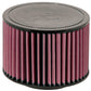 K&N 05 Toyota Vigo 3.0L Drop In Air Filter - Racecraft Industries