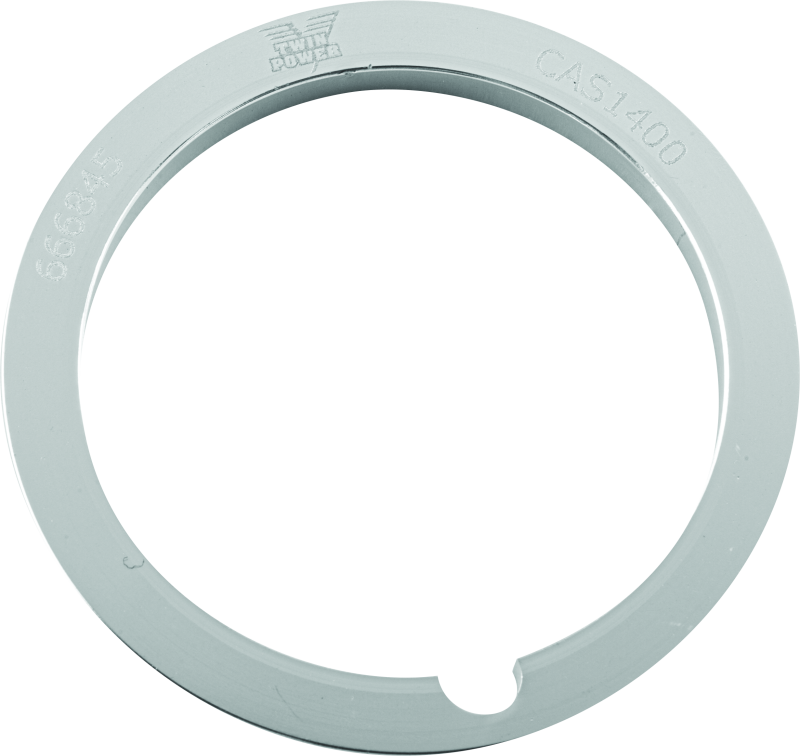 Twin Power Replacement Rotor Adaptor Ring 2 Inch to 2 1/4 Inch - Racecraft Industries