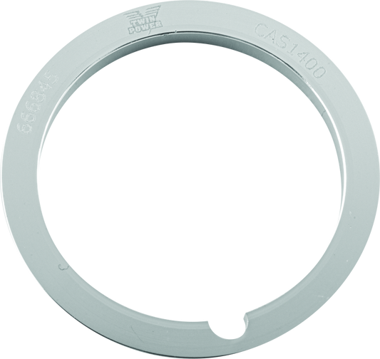 Twin Power Replacement Rotor Adaptor Ring 2 Inch to 2 1/4 Inch - Racecraft Industries