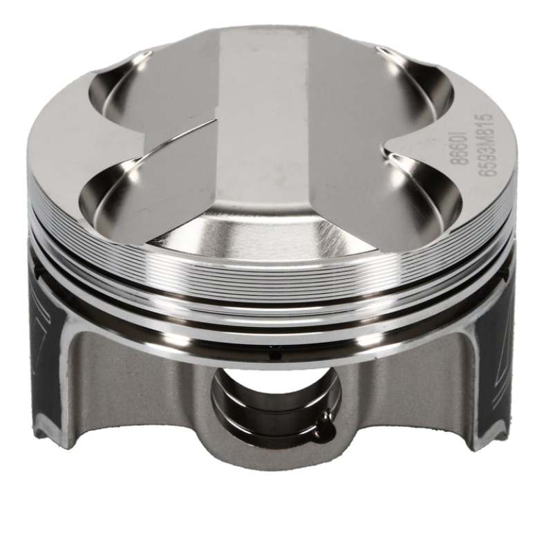 Wiseco AC/HON B 4v DOME +8.25 STRUT 8150XX Piston Kit - Racecraft Industries