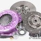XClutch 99-02 Nissan Silvia S15 2.0L Stage 1 Extra HD Sprung Organic Clutch Kit - Racecraft Industries