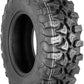 QuadBoss QBT889 Loose Terrain Tire - 32x10R15 - Racecraft Industries