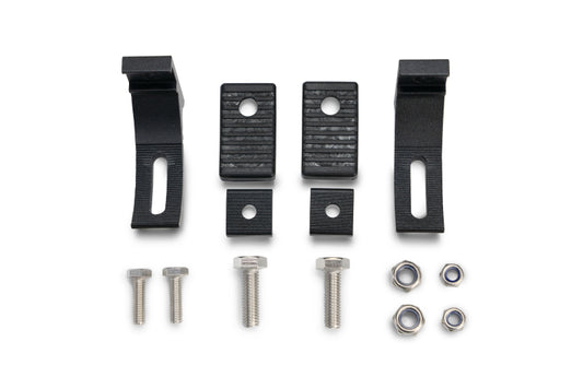 DV8 Offroad Elite Series Light Bar Mount - Large - Racecraft Industries