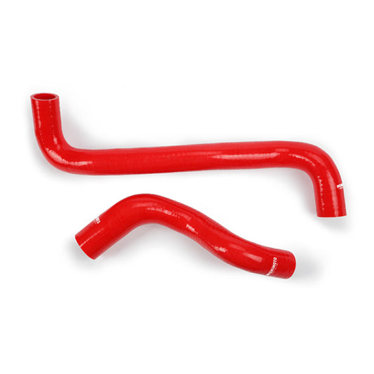 Mishimoto 97-04 Chevy Corvette/Z06 Red Silicone Radiator Hose Kit - Racecraft Industries