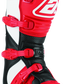 Answer AR1 Boot Black/Red - 7 - Racecraft Industries