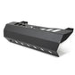 DV8 Offroad 18-23 Jeep Wrangler JL/JT Front Bumper Sway-Bar Disconnect Motor Skid Plate - Racecraft Industries