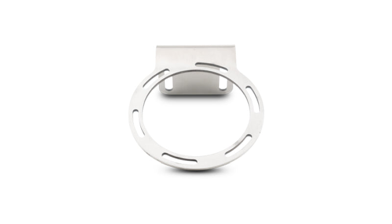 Vibrant Catch Can Single Can Mount Bracket - Racecraft Industries