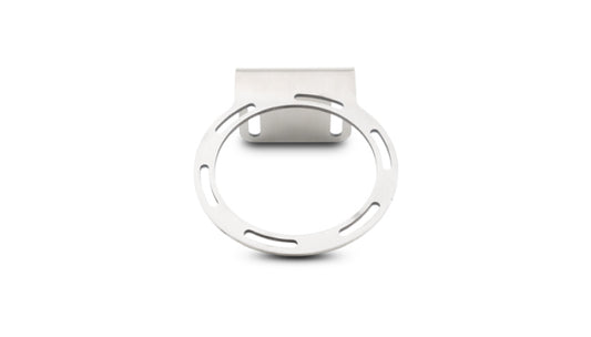 Vibrant Catch Can Single Can Mount Bracket - Racecraft Industries