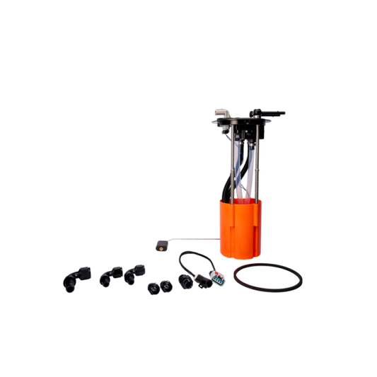 Fleece Performance 99-07 Ford F-250/F-350 Powerstroke (Short Bed) SureFlo Performance Sending Unit - Racecraft Industries