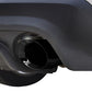 Corsa 2011-2014 Ford Mustang GT/Boss 302 5.0L V8 Black Xtreme Axle-Back Exhaust - Racecraft Industries