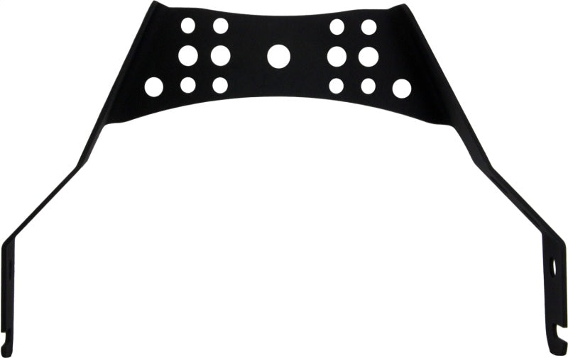 Rigid Industries Mount for most ATVs housing a 10in LED Light - Racecraft Industries