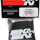 K&N RC-2690 Black DryCharger Air Filter Wrap - Racecraft Industries