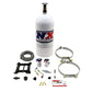 Nitrous Express Mainline Carb Nitrous Kit w/10lb Bottle - Racecraft Industries