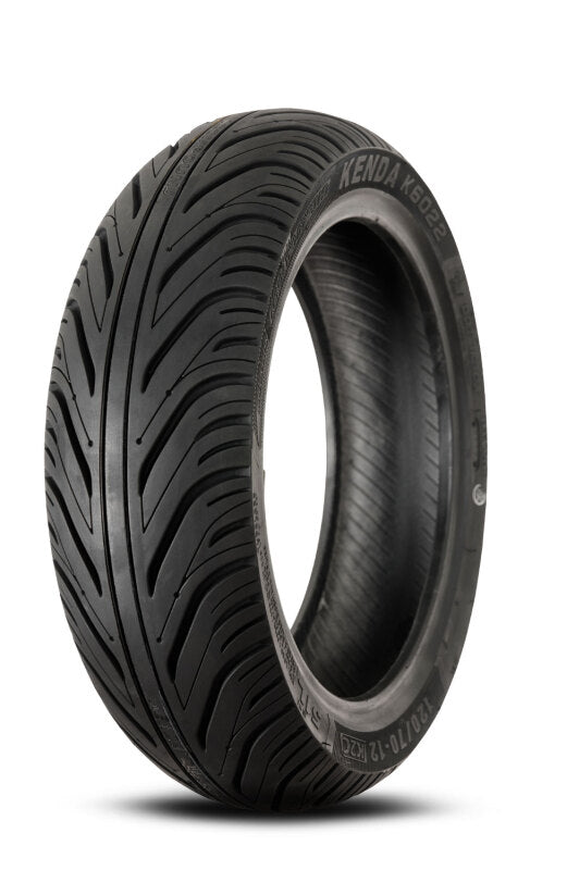 Kenda K6022 Kozmik Front/Rear Tire - 120/70-12 51L DC 11391042 - Racecraft Industries