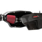Corsa 2020-2024 Chevrolet Corvette C8 Stingray Carbon Fiber Air Intake - Racecraft Industries