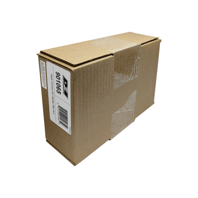 DEI 21-23 Harley Davidson Pan America Heat Shield Liner Kit - Racecraft Industries