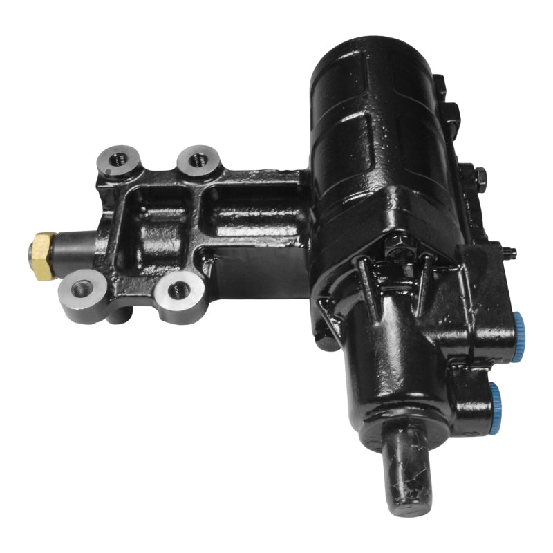 Yukon Gear 07-18 Jeep Wrangler JK Power Steering Gear Box - Racecraft Industries