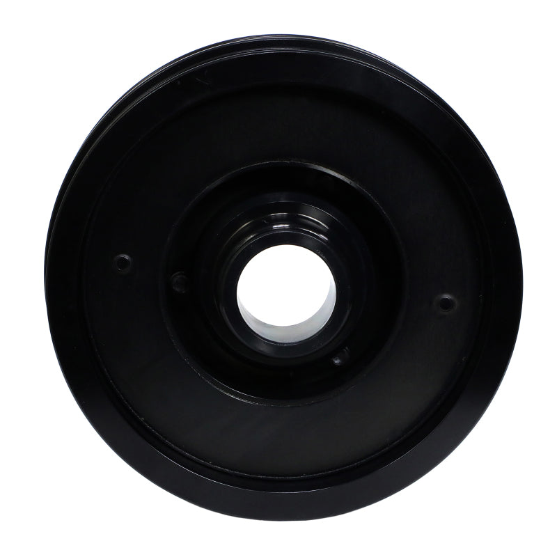 Fluidampr Chevy LS1 / LS6 Corvette Steel Internally Balanced Damper - Racecraft Industries