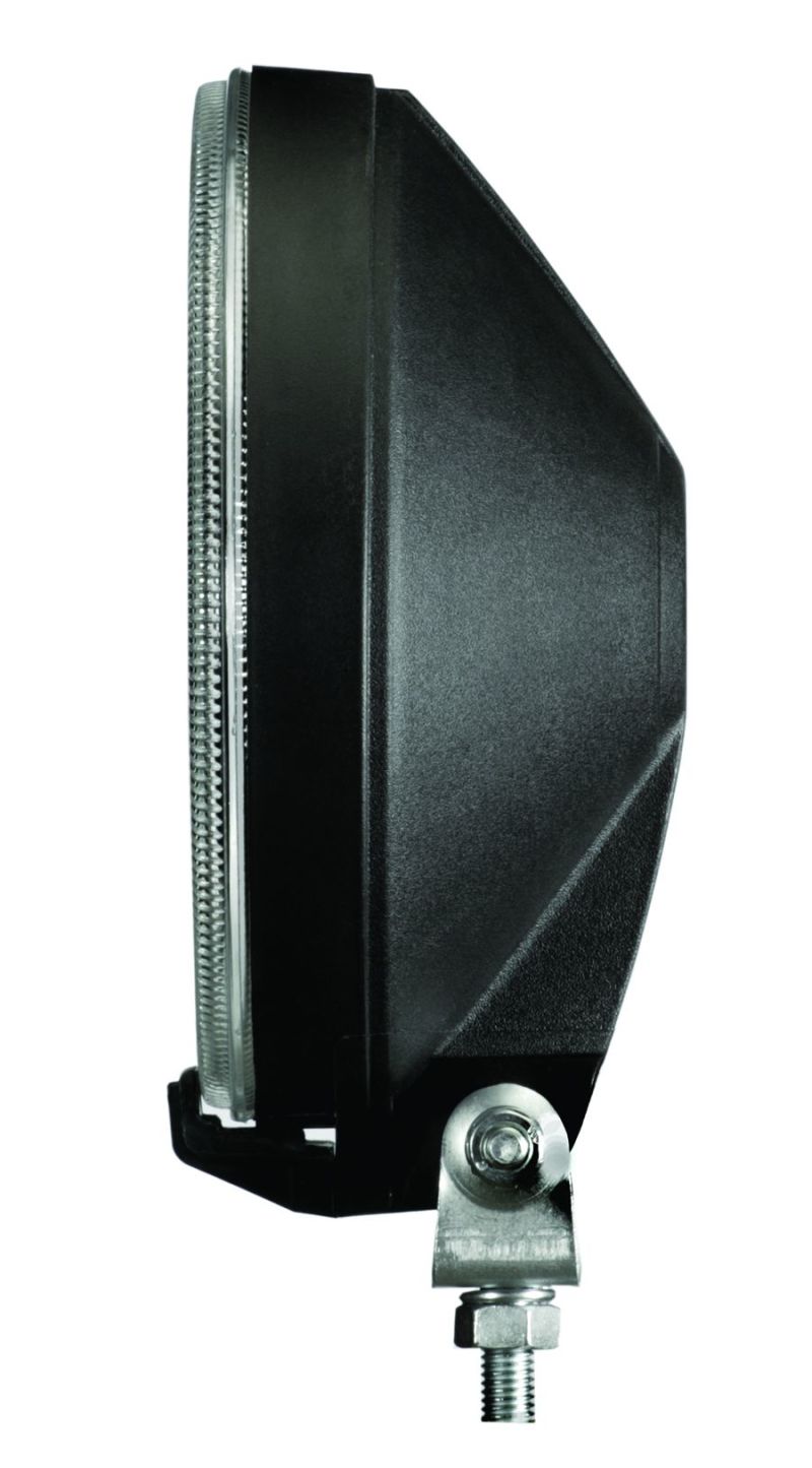 Hella 700FF H3 12V/55W Halogen Driving Lamp Kit - Racecraft Industries