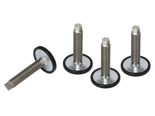 aFe Control PFADT Series Lowering Kit; Chevrolet Corvette (C6/C7) 05-15 - Racecraft Industries