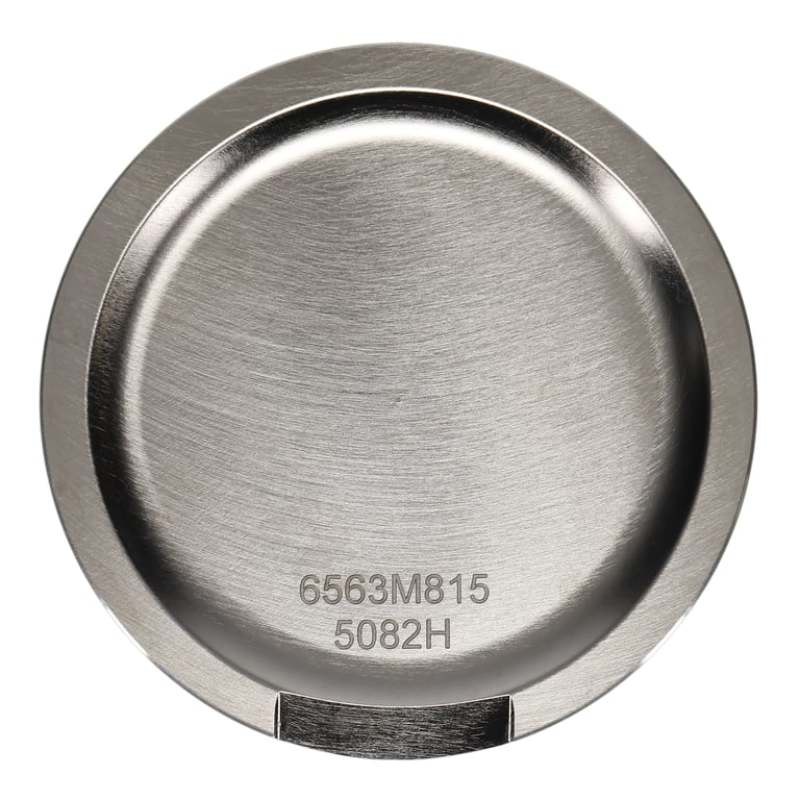 Wiseco Volkswagen 1.8T 8V Dished -7cc 81.5 Piston Shelf Stock Kit - Racecraft Industries