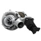 Garrett PowerMax 2017+ Ford F-150/Raptor 3.5L EcoBoost Stage 2 Upgrade Kit - Right Turbocharger - Racecraft Industries