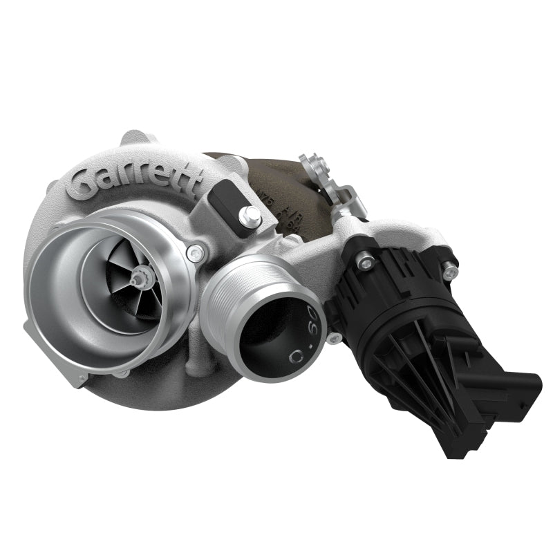 Garrett PowerMax 2017+ Ford F-150/Raptor 3.5L EcoBoost Stage 2 Upgrade Kit - Right Turbocharger - Racecraft Industries