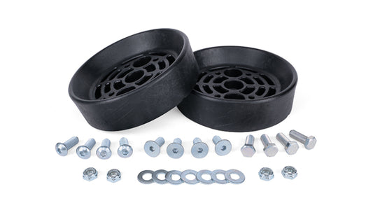 Air Lift Universal Air Spring Cradle - Racecraft Industries