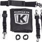 Kuryakyn Momentum Freeloader Duffle - Racecraft Industries