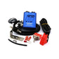 Turbosmart Dual Stage Boost Controller V2 - Blue - Racecraft Industries