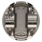 Wiseco Mitsu 4G64 w/4G63 Heads 10.5:1 E85 Piston Kit - Racecraft Industries