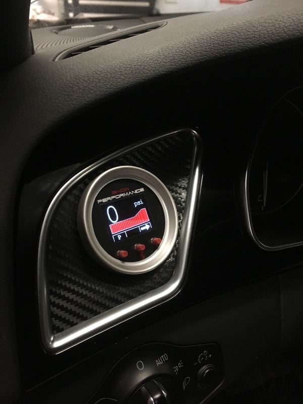 Snow Performance Stg 2 Boost Cooler F/I Prog. Water Injection Kit (SS Braided Line 4AN Fittings) - Racecraft Industries