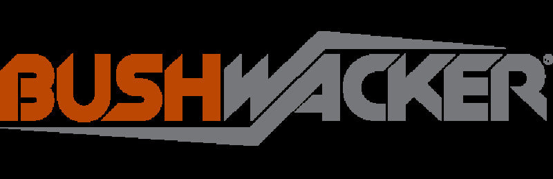Bushwacker 99-18 Universal Wiper Style Hollow Replacement Edge Trim- 10 Roll - Racecraft Industries
