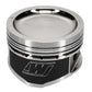 Wiseco Nissan KA24 Dished 9:1 CR 89.5 Piston Kit - Racecraft Industries