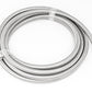 DeatschWerks 6AN SS Double Braided PTFE Hose 20 Feet - Racecraft Industries