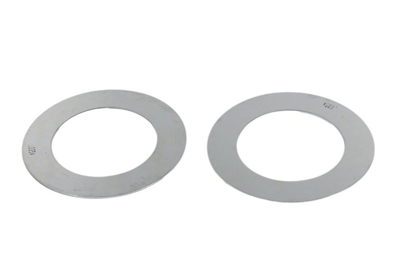 Ford Racing 8.8 Inch TRACTION-LOK Rebuild Kit with Carbon Discs - Racecraft Industries